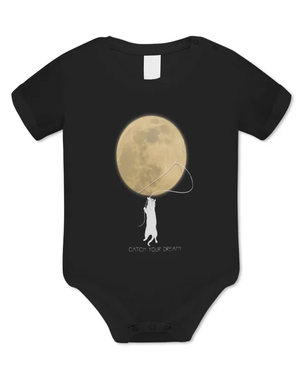 Baby Bodysuit - EU