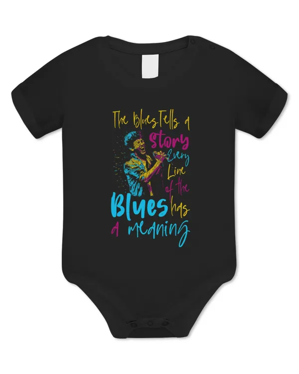 Baby Bodysuit - EU