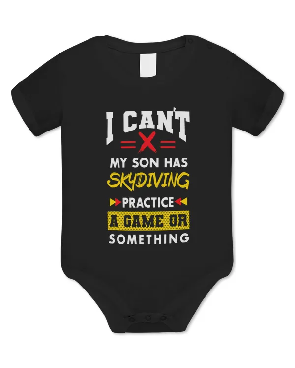 Baby Bodysuit - EU