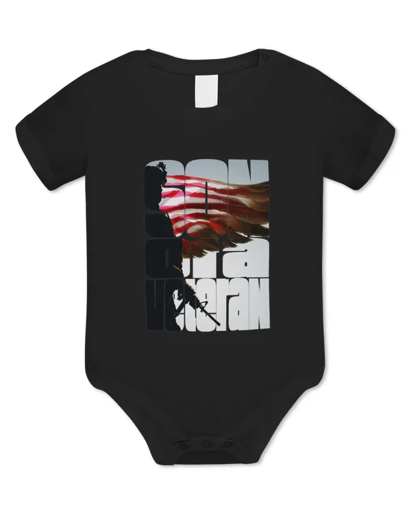 Baby Bodysuit - EU