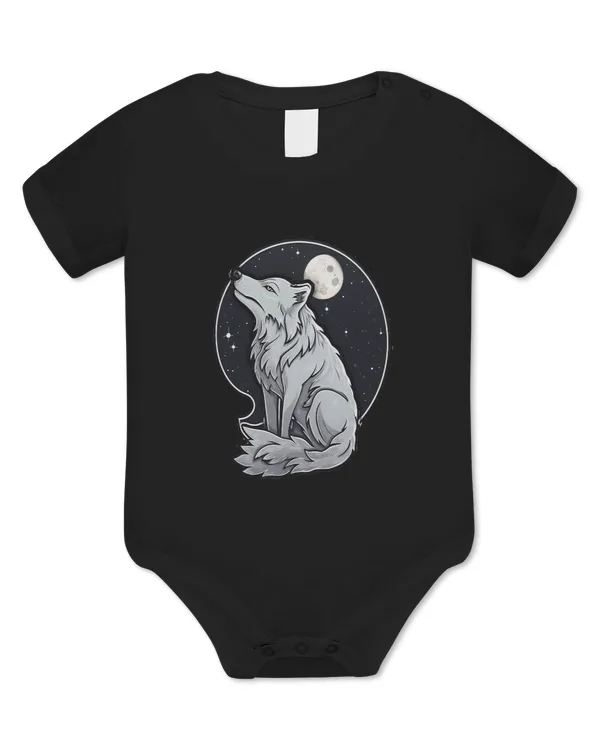 Baby Bodysuit - EU