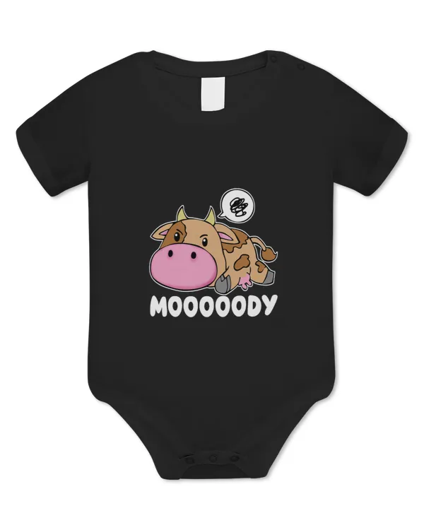 Baby Bodysuit - EU