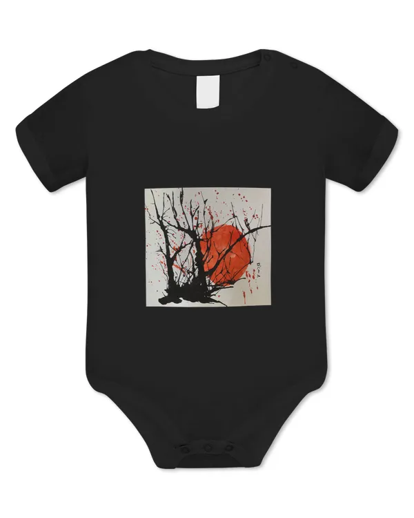 Baby Bodysuit - EU