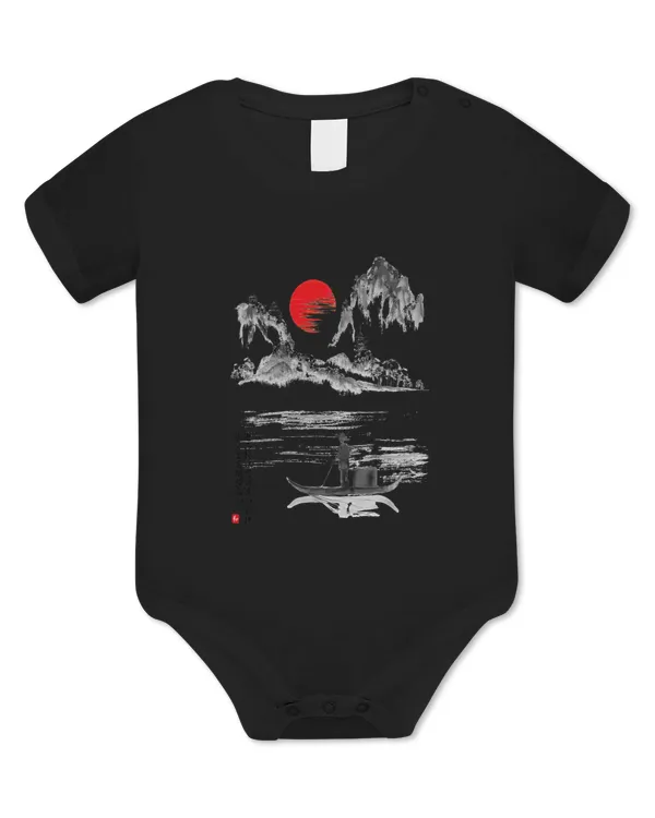 Baby Bodysuit - EU