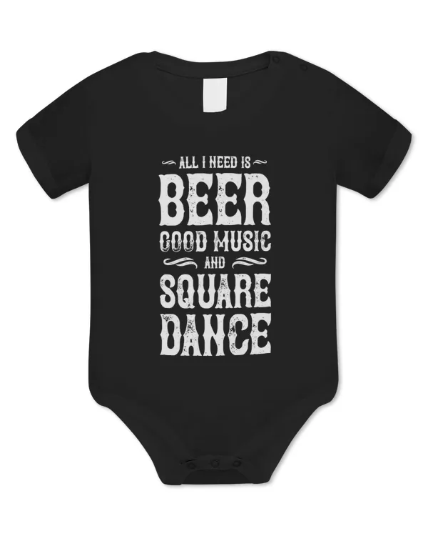 Baby Bodysuit - EU