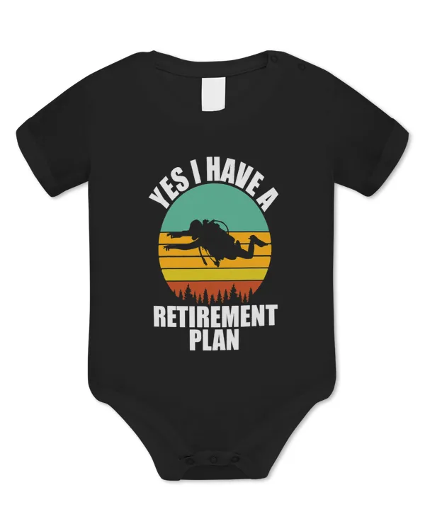 Baby Bodysuit - EU