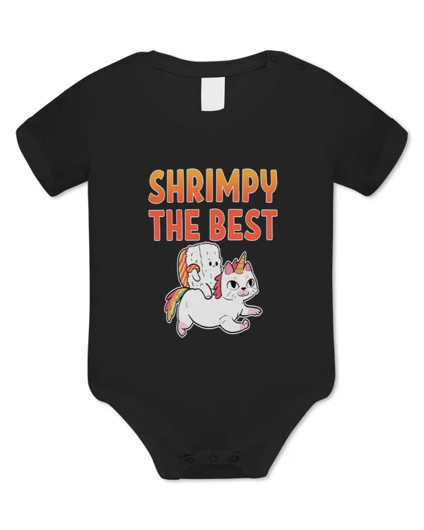 Baby Bodysuit - EU