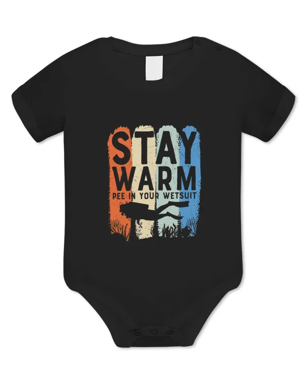 Baby Bodysuit - EU