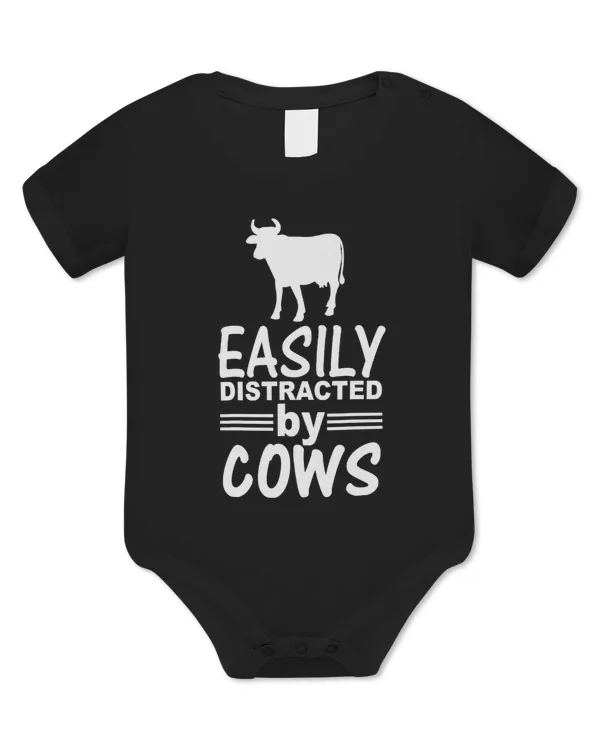 Baby Bodysuit - EU