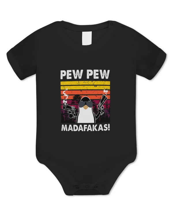 Baby Bodysuit - EU