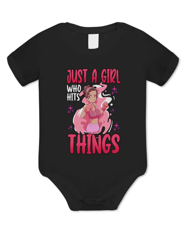 Baby Bodysuit - EU