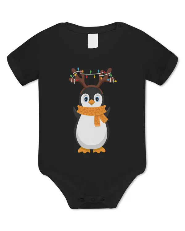 Baby Bodysuit - EU