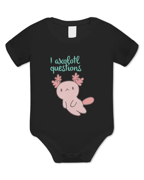 Baby Bodysuit - EU