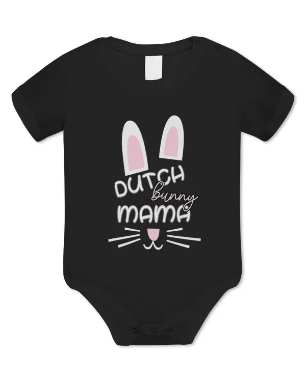 Baby Bodysuit - EU