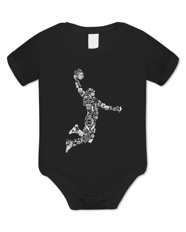 Baby Bodysuit - EU