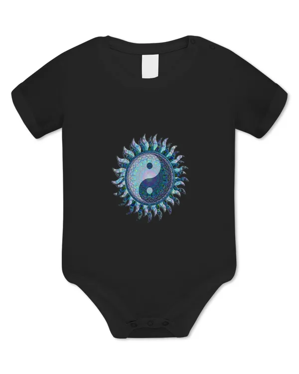 Baby Bodysuit - EU