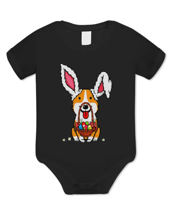 Baby Bodysuit - EU