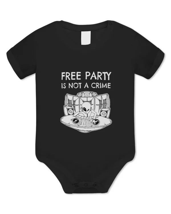 Baby Bodysuit - EU