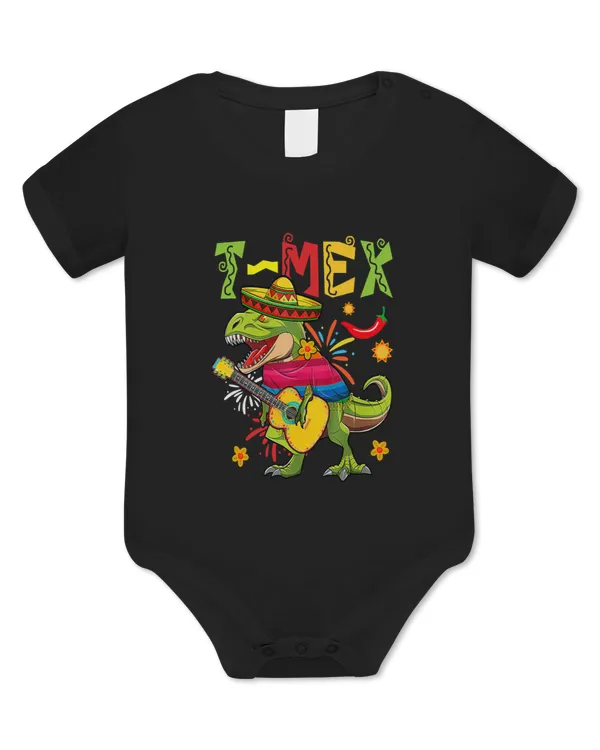 Baby Bodysuit - EU