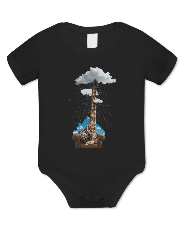 Baby Bodysuit - EU