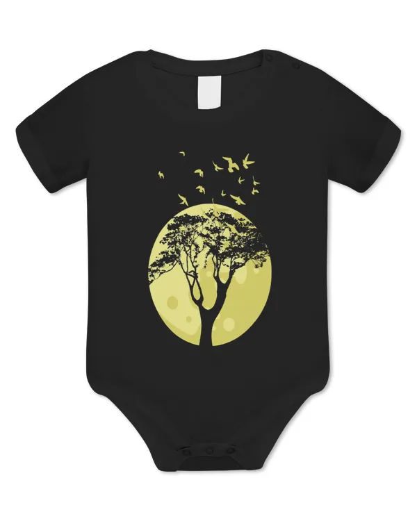 Baby Bodysuit - EU