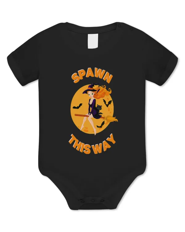 Baby Bodysuit - EU