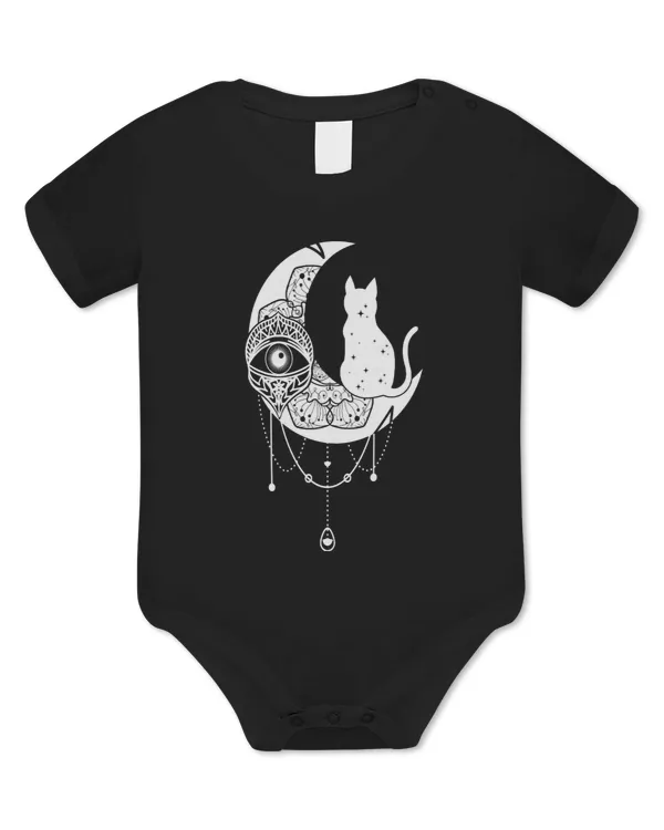 Baby Bodysuit - EU