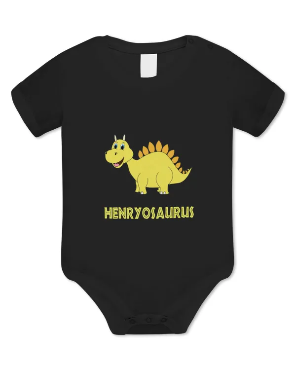 Baby Bodysuit - EU