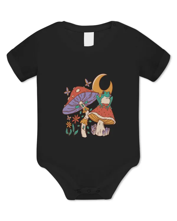 Baby Bodysuit - EU