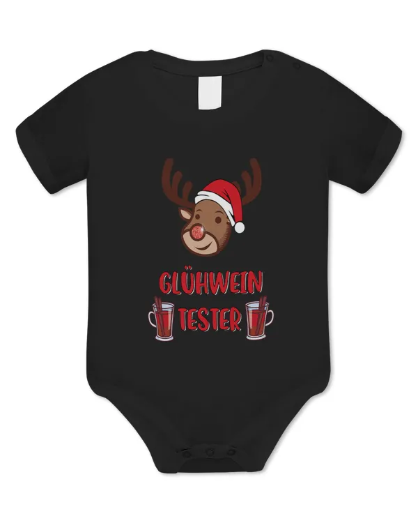 Baby Bodysuit - EU