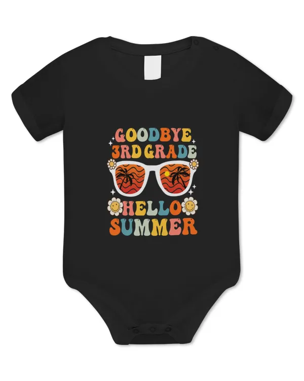 Baby Bodysuit - EU