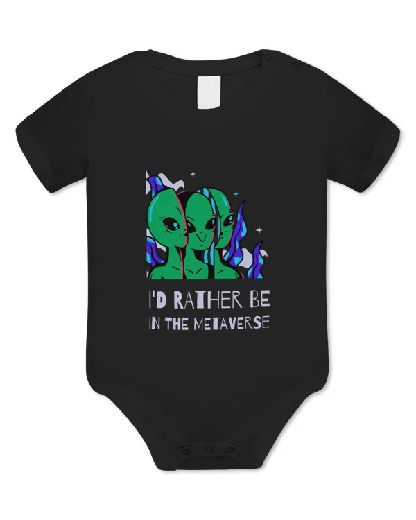 Baby Bodysuit - EU