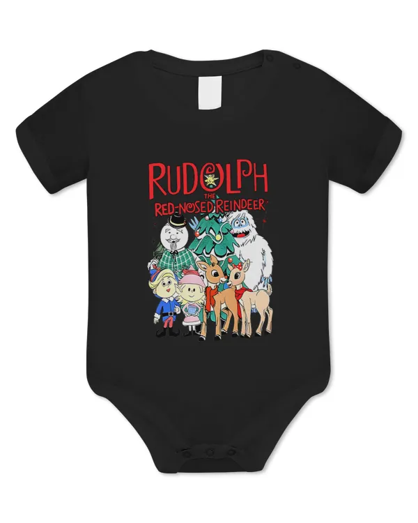 Baby Bodysuit - EU