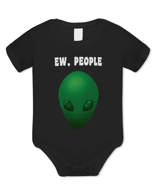 Baby Bodysuit - EU