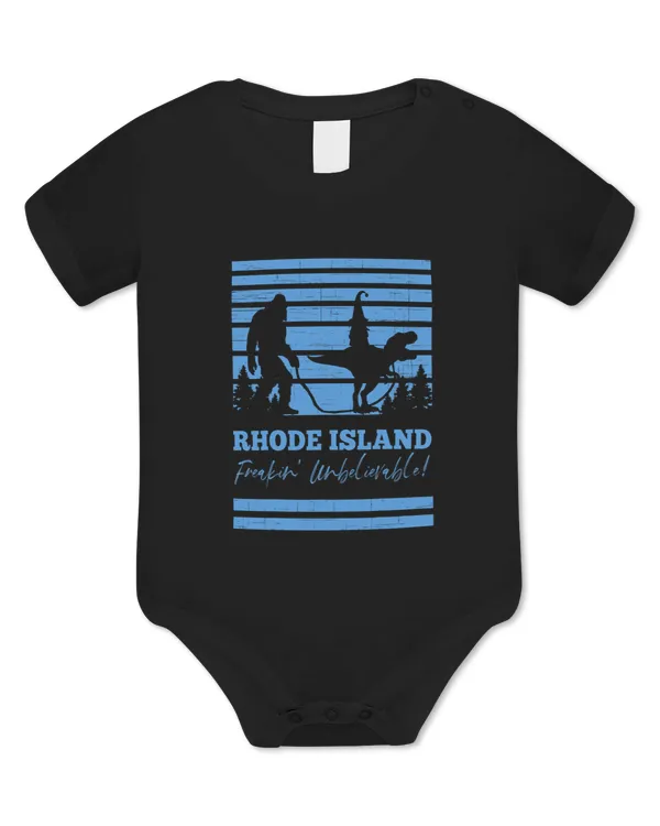 Baby Bodysuit - EU