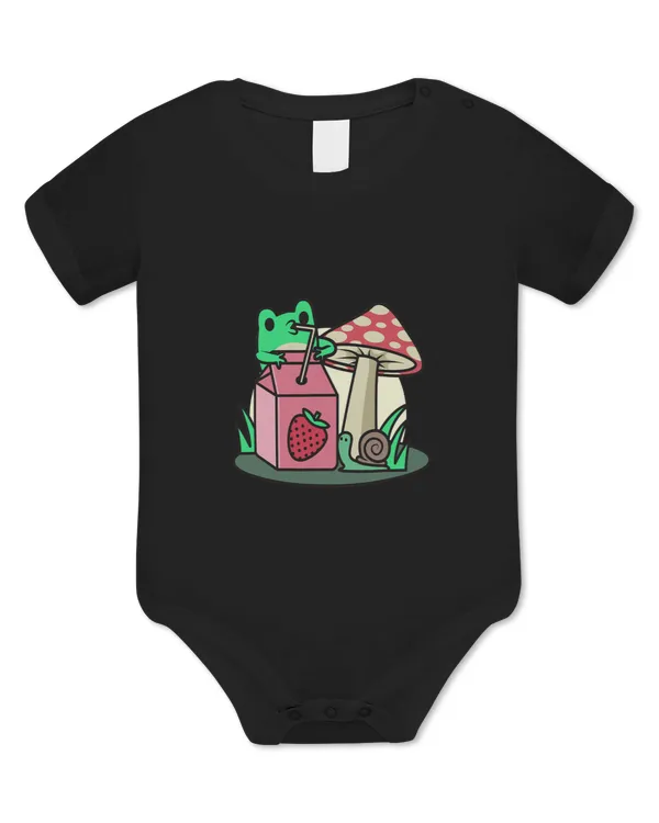 Baby Bodysuit - EU