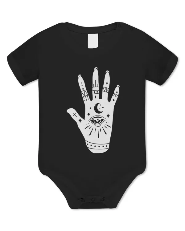 Baby Bodysuit - EU