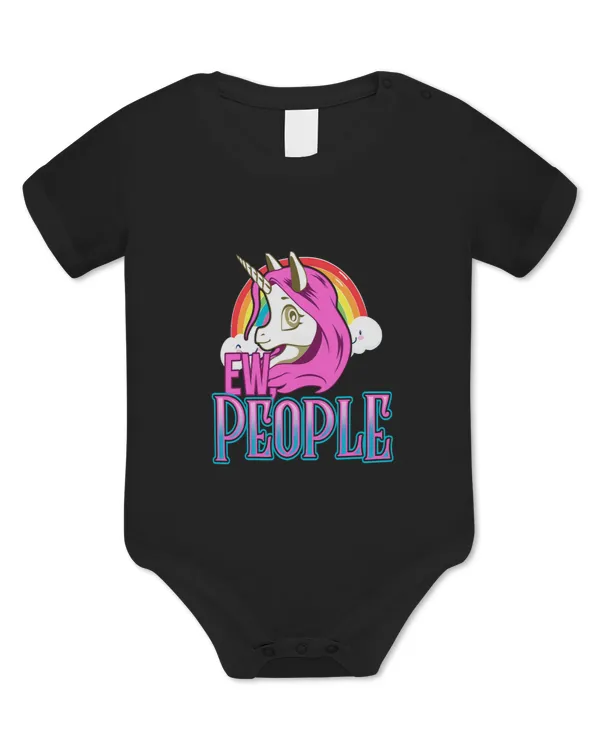 Baby Bodysuit - EU