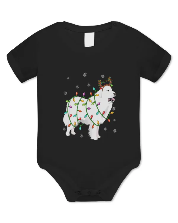 Baby Bodysuit - EU