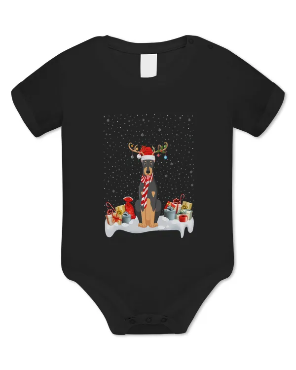 Baby Bodysuit - EU