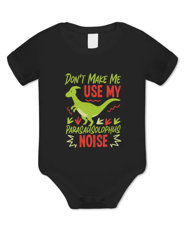 Baby Bodysuit - EU