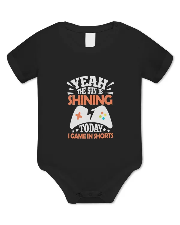 Baby Bodysuit - EU