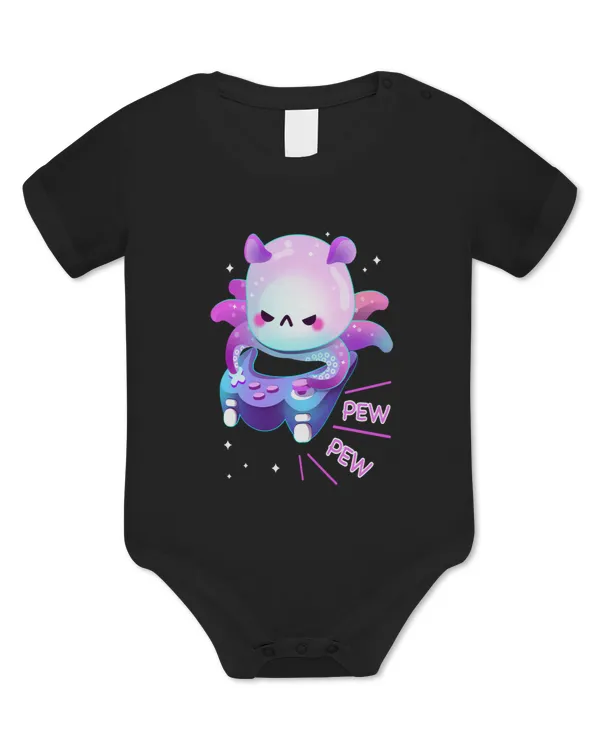 Baby Bodysuit - EU