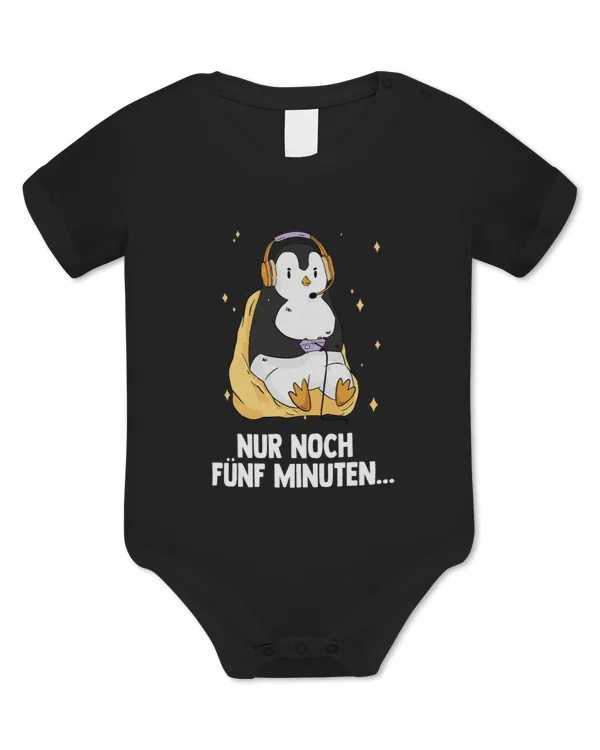 Baby Bodysuit - EU