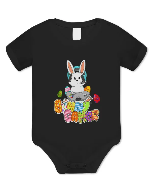 Baby Bodysuit - EU