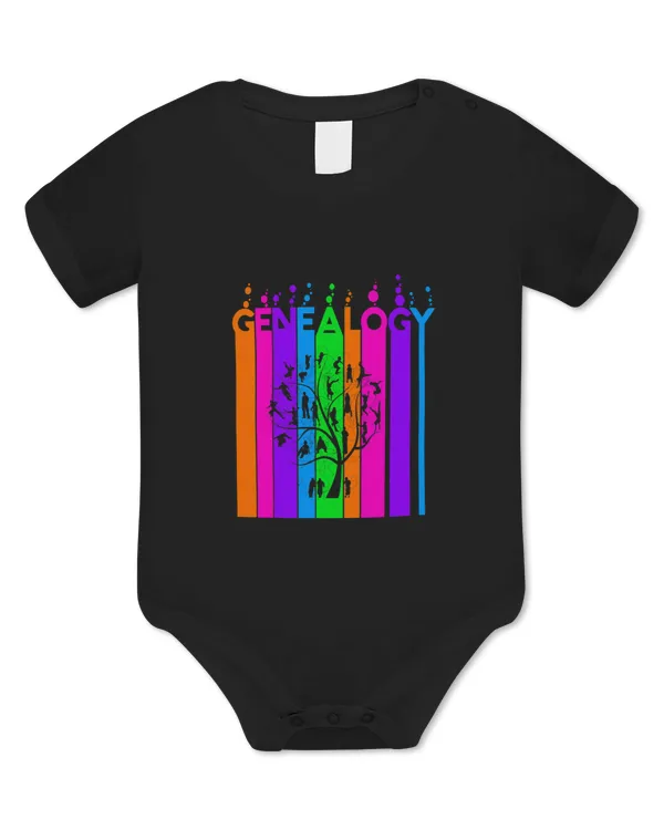 Baby Bodysuit - EU