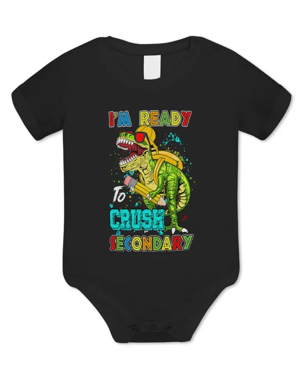 Baby Bodysuit - EU