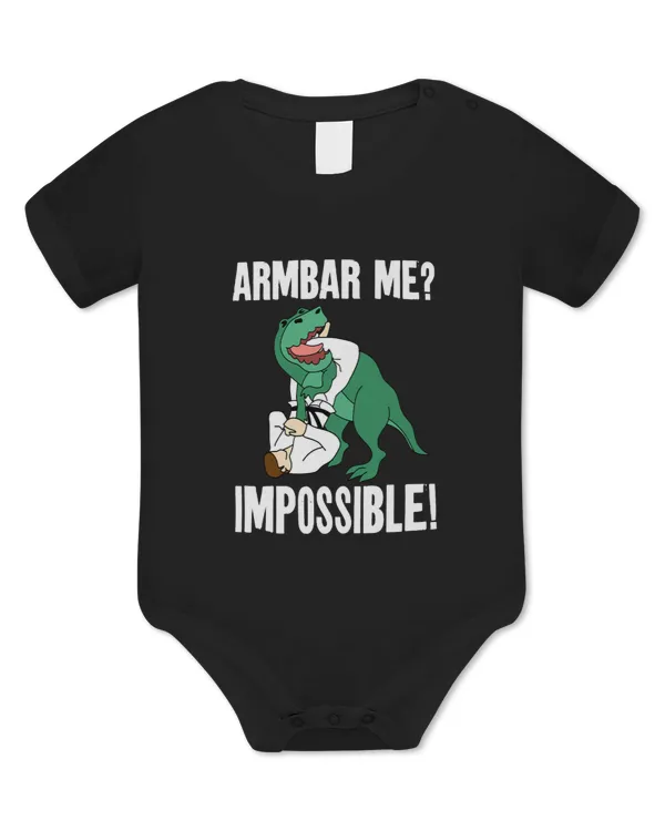 Baby Bodysuit - EU