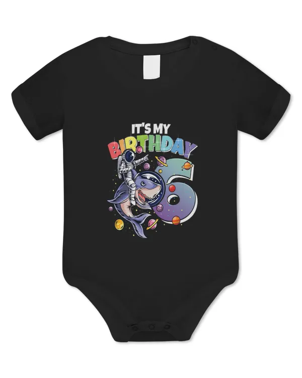 Baby Bodysuit - EU