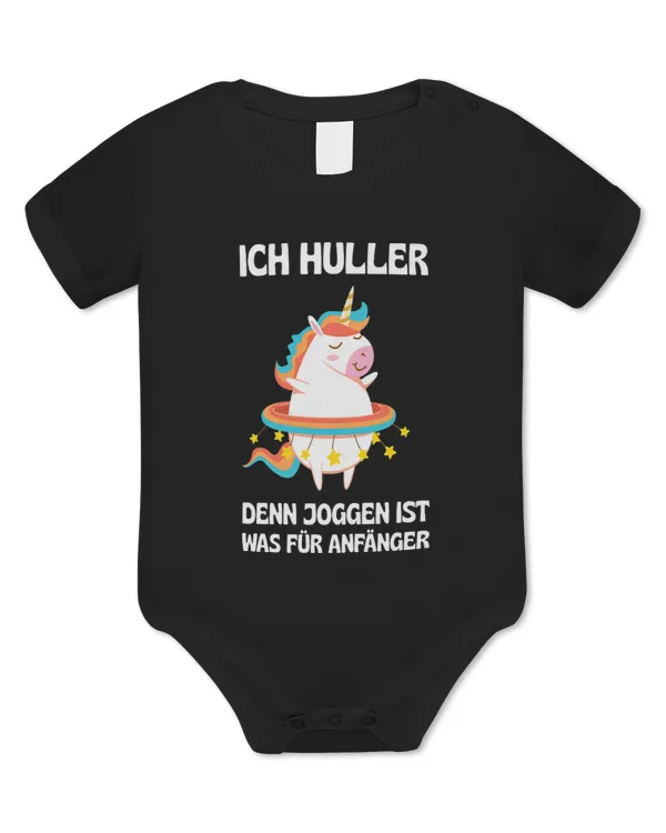 Baby Bodysuit - EU